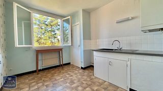  Appartement � vendre 3 pi�ces 57 m�