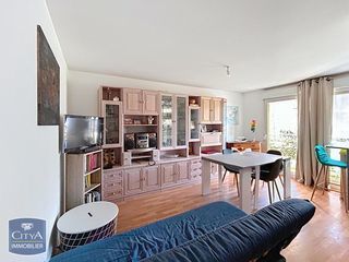  Appartement � vendre 2 pi�ces 40 m�