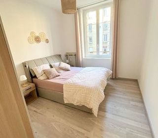  Appartement � vendre 3 pi�ces 53 m�