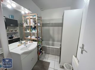  Maison � vendre 3 pi�ces 67 m�