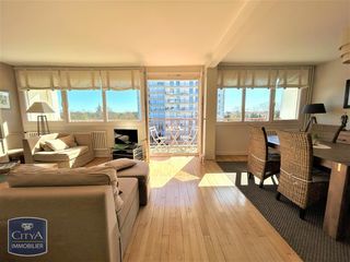  Appartement � vendre 3 pi�ces 91 m�