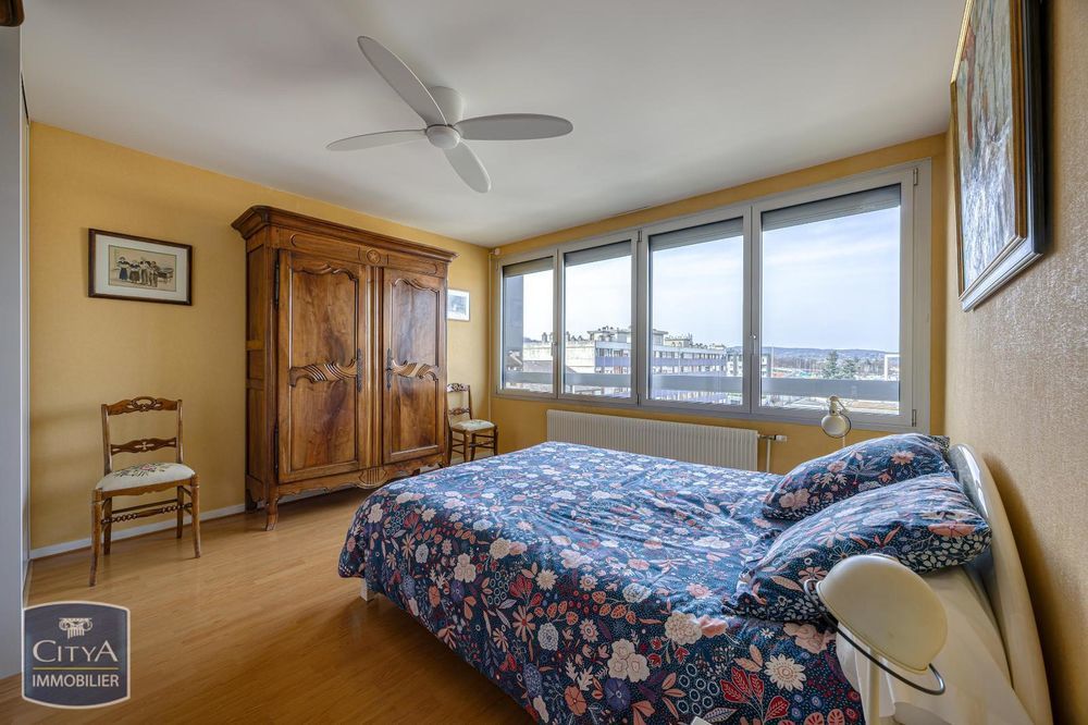 � vendre  Appartement Annecy (74000)