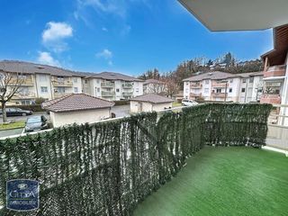  Appartement � vendre 3 pi�ces 62 m�