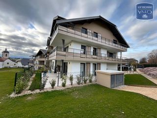  Appartement � vendre 5 pi�ces 131 m�