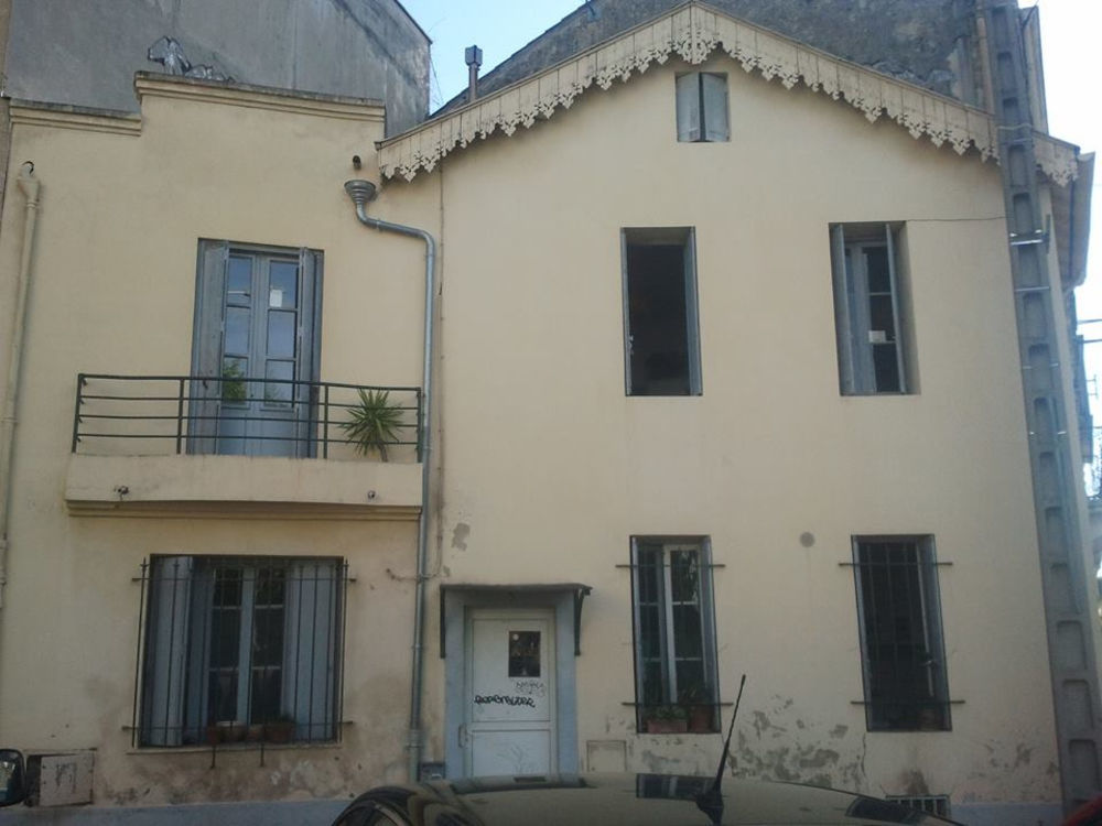 Maison 77m2 a louer Castelnau-le-Lez
