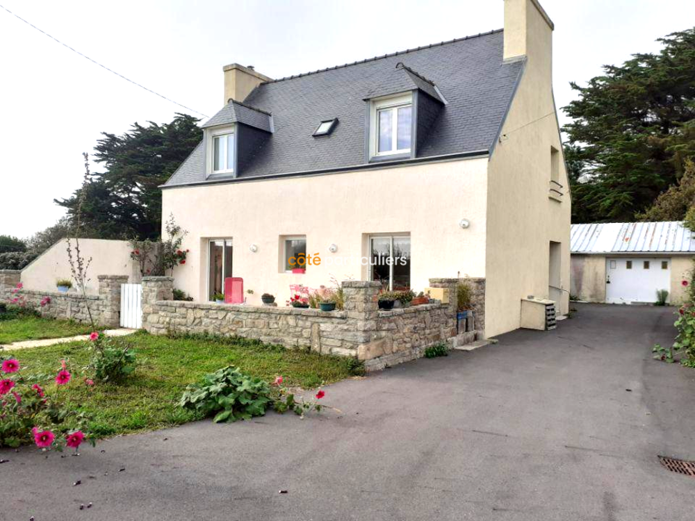 Maison à Vendre à Plozévet Joelle Bosser