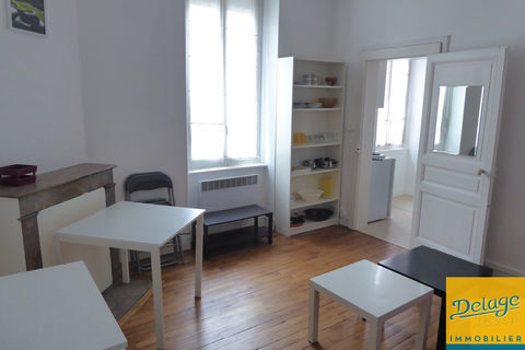  Appartement Limoges (87000)