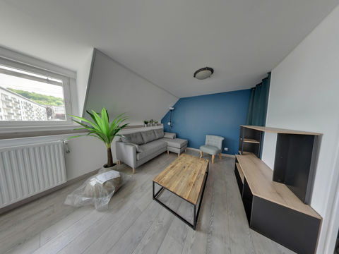Location Appartement 3 pièces 38 m²