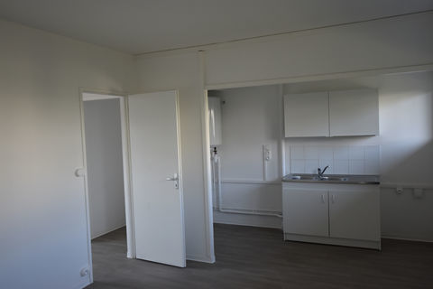 Location Appartement 2 pièces 40 m²