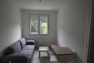 Location Appartement 2 pièces 23 m²