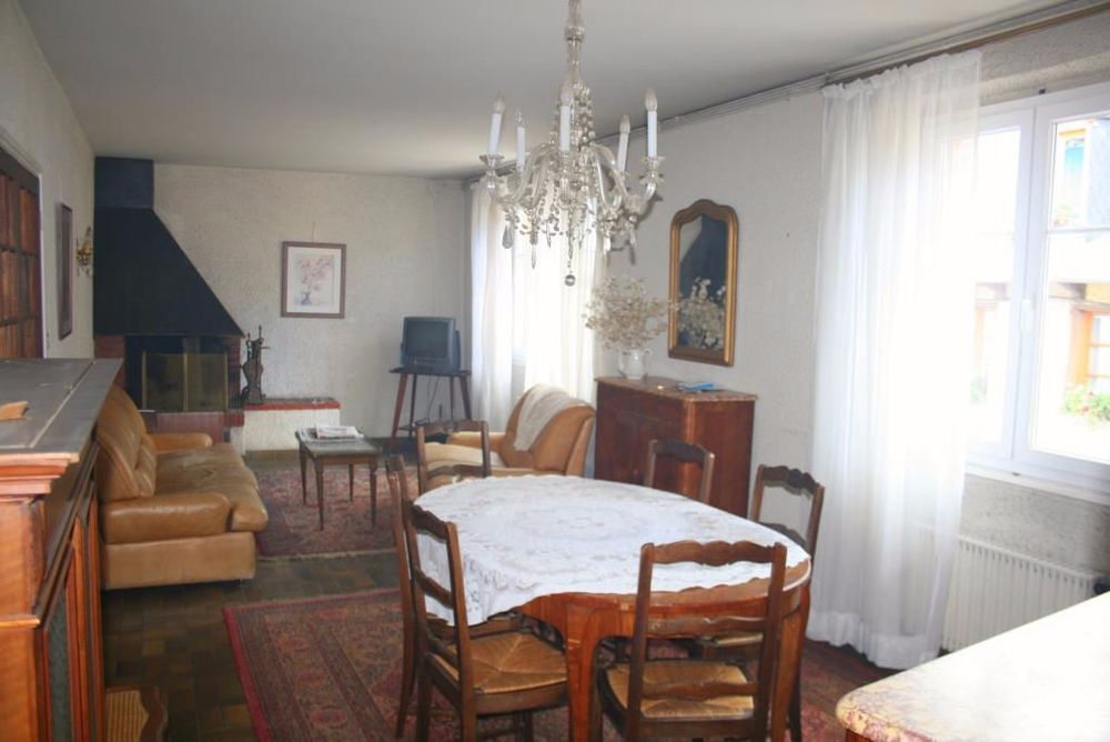Annonce Vente Appartement Mur De Barrez 12600 123 M 84 000 992760615898