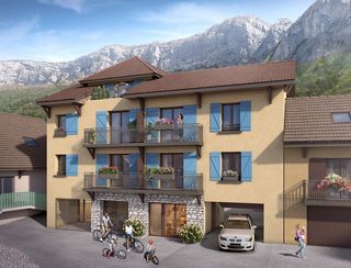  Appartement � vendre 3 pi�ces 77 m�