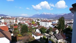  Appartement � vendre 3 pi�ces 60 m�