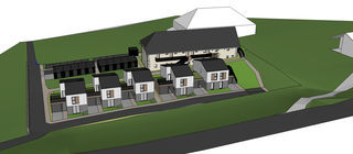  Maison � vendre 4 pi�ces 93 m�