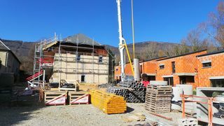  Appartement � vendre 3 pi�ces 67 m�