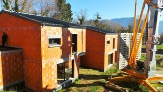  Maison � vendre 4 pi�ces 93 m�