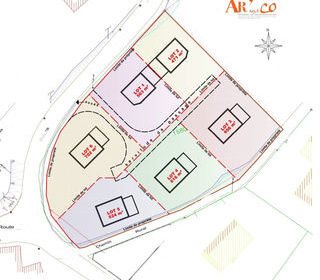  Maison 5 pi�ces 1 m� Albens