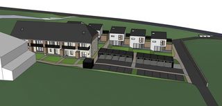  Appartement � vendre 3 pi�ces 67 m�