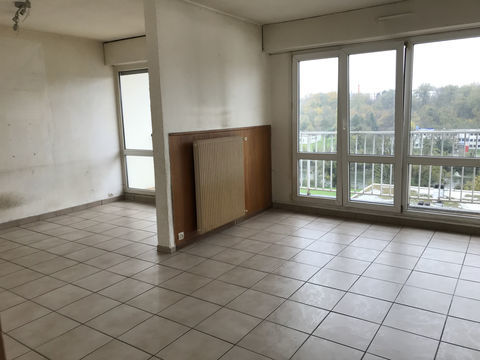 Appartement T4 avec balcon 39000 Audincourt (25400)