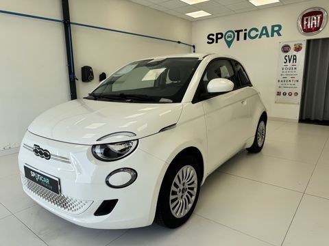 Fiat 500 E 24kWh 2023 occasion Barentin 76360