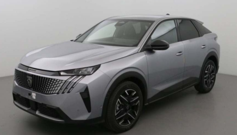 Peugeot 3008 1.2 HYBRID 136 E-DCS6 ALLURE 2024 occasion Gerzat 63360