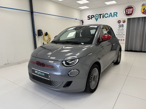Fiat 500 24kWh (Red) 2023 occasion Barentin 76360