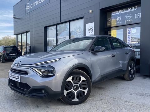 Citro&euml;n C4 BHDI 130 S&S EAT8 FEEL NAV BUSINES R 2021 occasion Quissac 30260