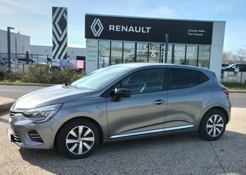 Renault Clio Evolution TCe 90 5 portes (co2 117) 2023 occasion Gignac 34150