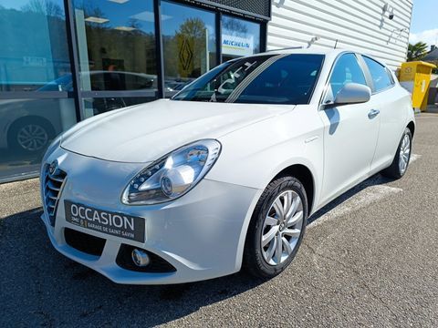 Alfa Romeo Giulietta 1.6 JTDM 105ch S/S Distinctive 2015 occasion Saint-Savin 38300