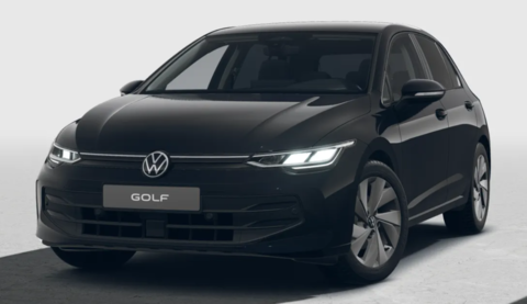 Volkswagen Golf 2.0 TDI 150 DSG7 VW EDITION 2025 occasion Gerzat 63360