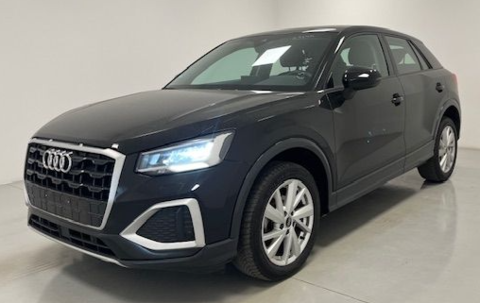 Audi Q2 35 TFSI 150 S Tronic Advanced 2023 occasion Gerzat 63360