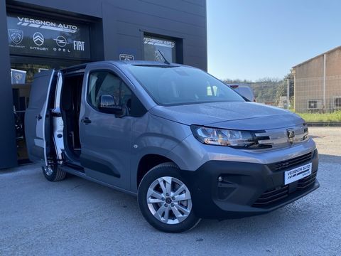 Citro&euml;n Jumpy M CU Std Dies 130 ch Auto Pack Prem Co 2026 occasion Quissac 30260