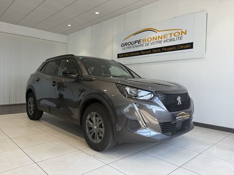 Peugeot 2008 PureTech 100 S&S Style 2023 occasion Saint-Clair-du-Rh&ocirc;ne 38370