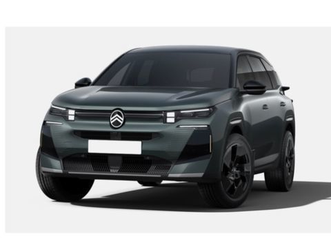 Citro&euml;n C5 aircross 145 e-DCS6 Max 2026 occasion Aulnay-sous-Bois 93600