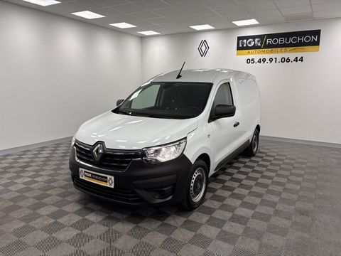 Citro&euml;n Jumpy Confort - Blue dCi 95-22 2023 occasion Montmorillon 86500