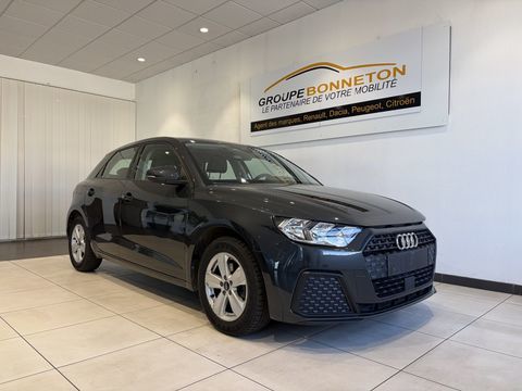 Audi A1 30 TFSI 110 Advanced 2023 occasion Saint-Clair-du-Rh&ocirc;ne 38370
