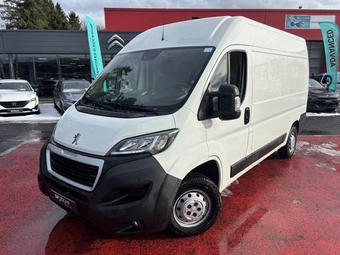 Citro&euml;n Jumpy BlueHDi 120CH S&S 335 L2H2 ASPHA 2020 occasion Ambert 63600