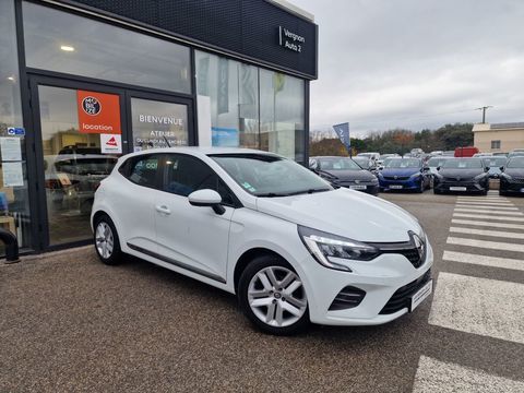 Renault Clio Business TCe 90 -21 2021 occasion Sauve 30610