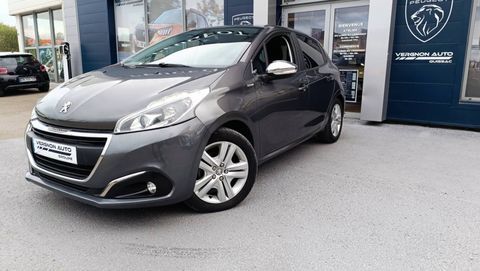 Peugeot 208 1.2 PureTech 82 Style 2016 occasion Anduze 30140