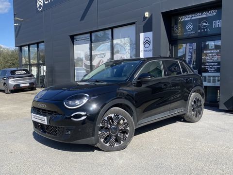 Fiat Fiat 600 1.2 Hybrid 100 DCT6 La Prima 2024 occasion Quissac 30260