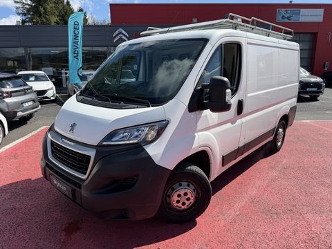 Citro&euml;n Jumpy 333 L1H1 120ch 2021 occasion Ambert 63600
