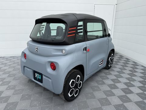 Citro&euml;n Jumpy AMI 2022 occasion Meyzieu 69330