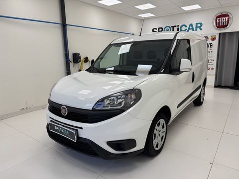 Citro&euml;n Jumpy 1.3 Multijet 95 Pro Lounge 2020 occasion Barentin 76360