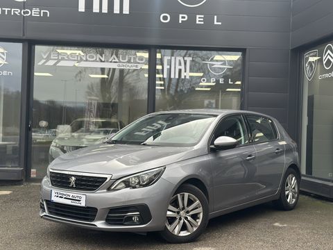Peugeot 308 Puretech 110 S&S Active Business 2020 occasion Anduze 30140