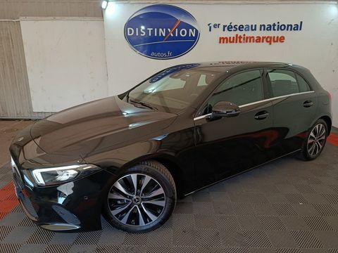 Mercedes Classe A A 200 Business Line 7G-DCT 2021 occasion &Eacute;tr&eacute;chy 91580