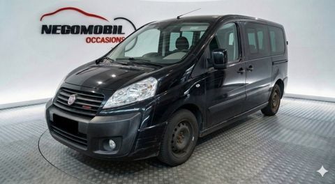 Citro&euml;n Jumpy 1.0 LH1 2.0 Mjet 163 Panorama Evoluzione 2011 occasion Ch&acirc;tillon-en-Vendelais 35210