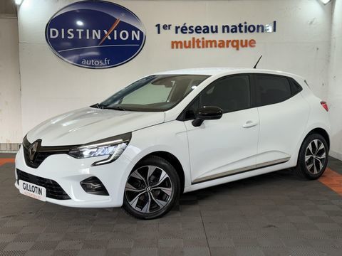 Renault Clio Business TCe 100 GPL -21N 2022 occasion &Eacute;tr&eacute;chy 91580