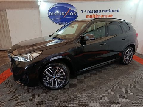 BMW X1 xDrive23i M Sport DKG7 2023 occasion &Eacute;tr&eacute;chy 91580