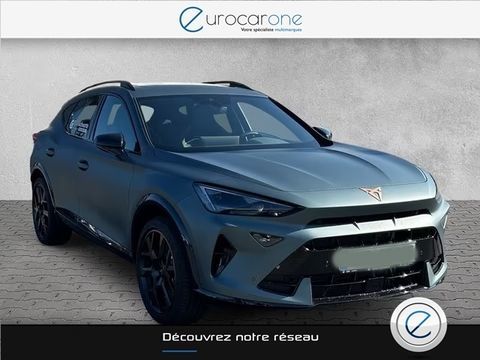 Cupra Formentor 1.5 e-HYBRID VZ Extreme 272 Mat Toit ouvrant Attelage Autres 2025 occasion Lyon 69007