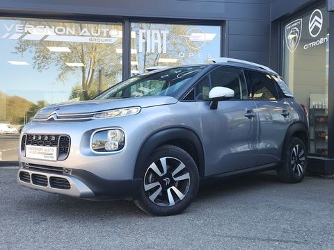 Citro&euml;n C3 Aircross BlueHDi 120 S&S EAT6 Shine Business 2021 occasion Anduze 30140